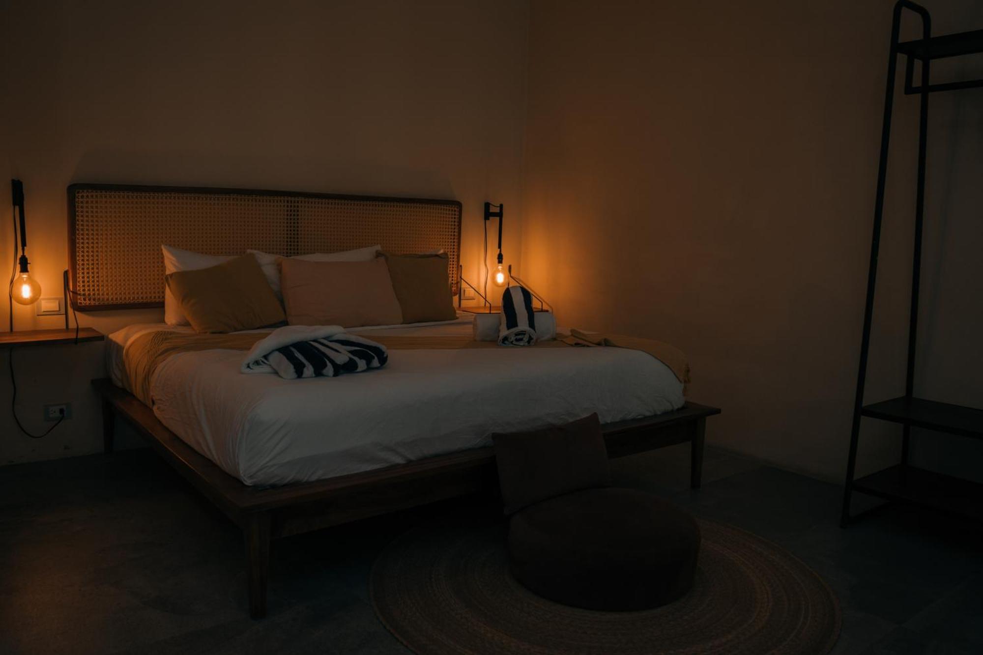 Kinah Retreat - Exclusive Boho Tropical Escape Apartment Tulum Exterior photo