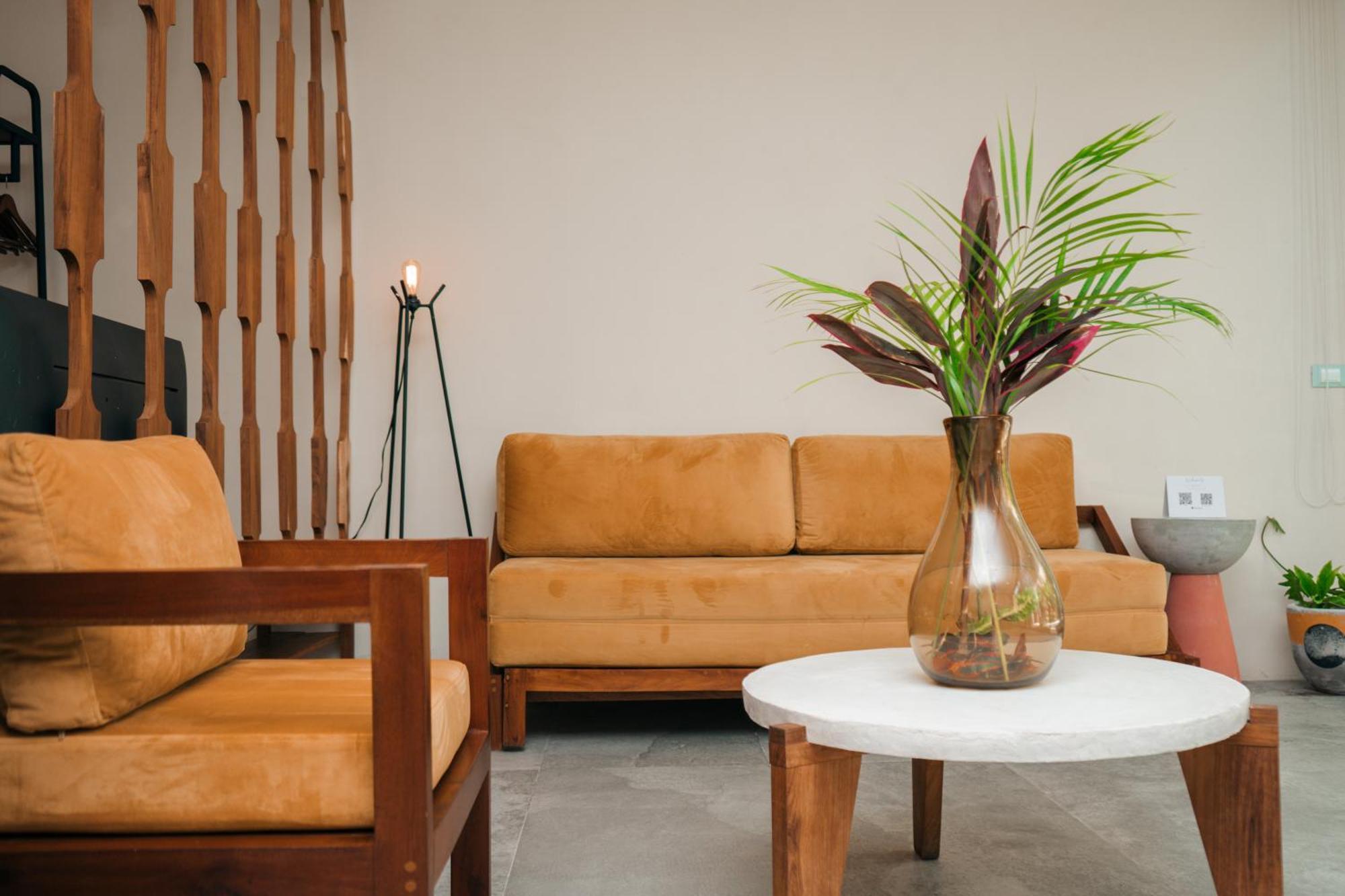 Kinah Retreat - Exclusive Boho Tropical Escape Apartment Tulum Exterior photo
