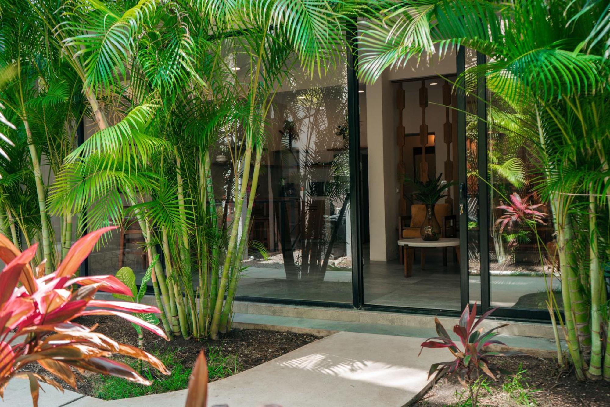 Kinah Retreat - Exclusive Boho Tropical Escape Apartment Tulum Exterior photo